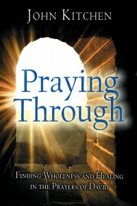 Praying Through