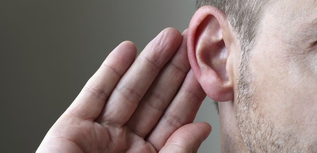 listening-ear